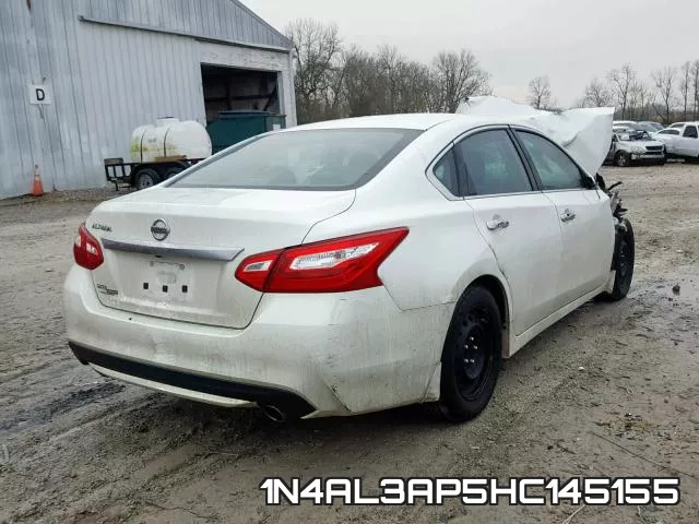 1N4AL3AP5HC145155 фото 5