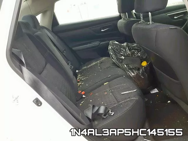 1N4AL3AP5HC145155 фото 7