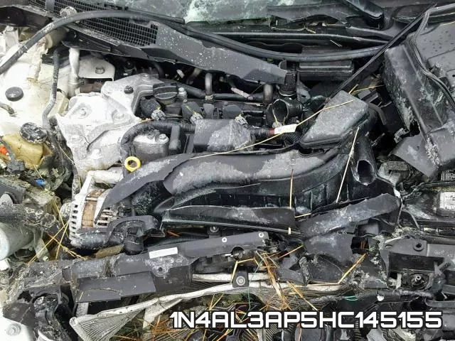 1N4AL3AP5HC145155 фото 8