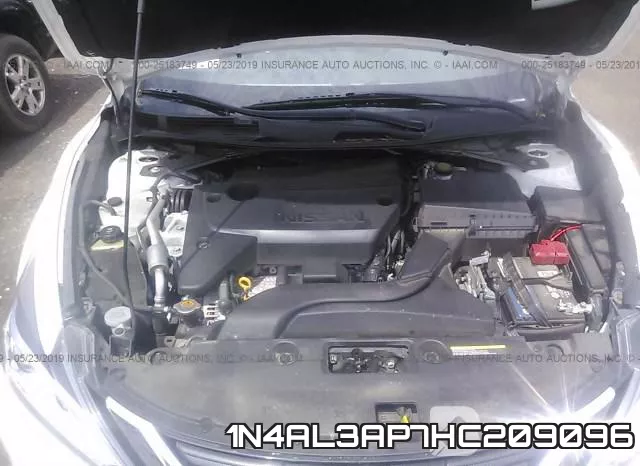 1N4AL3AP7HC209096 фото 2