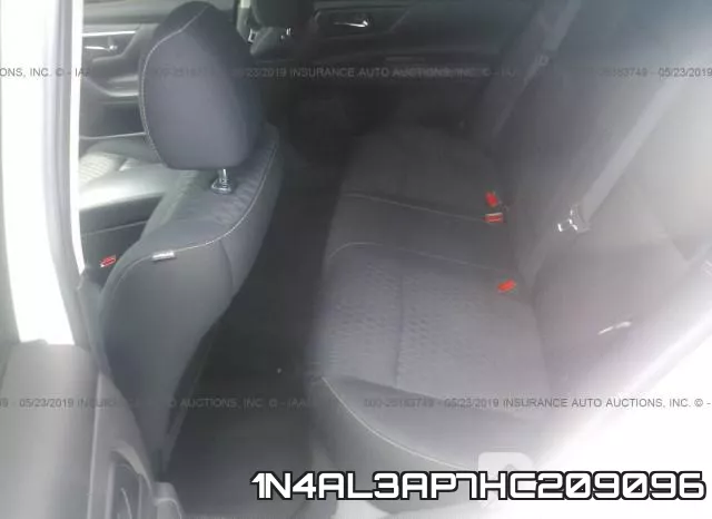 1N4AL3AP7HC209096 фото 9