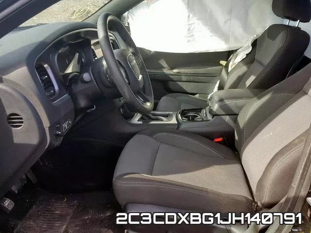 2C3CDXBG1JH140791 фото 6