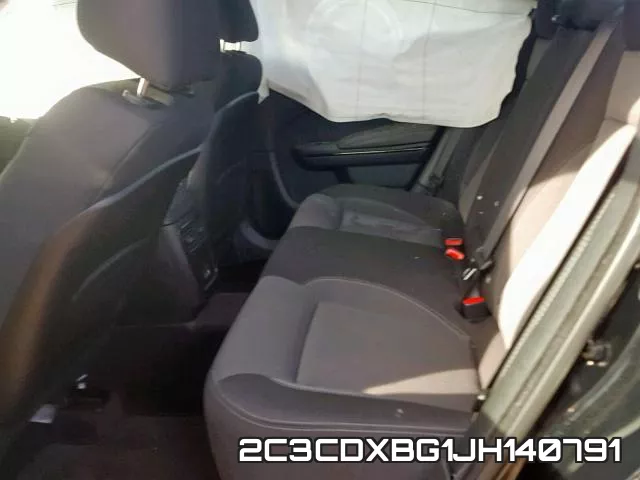 2C3CDXBG1JH140791 фото 7