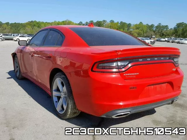 2C3CDXCT6HH510543 фото 4