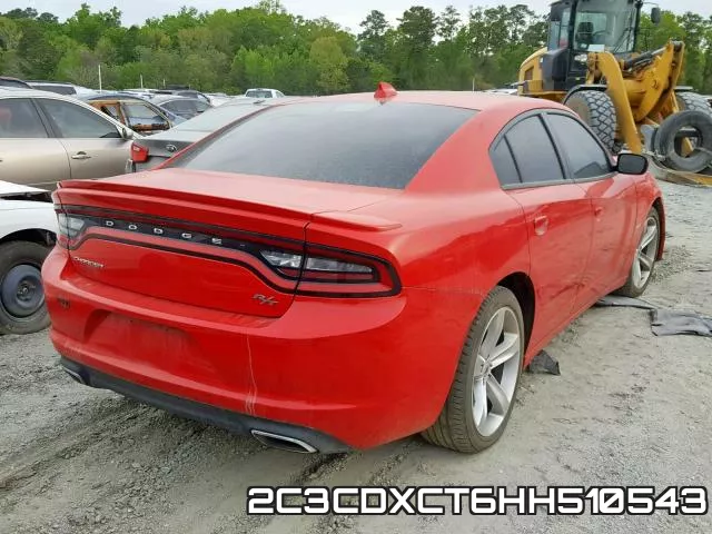 2C3CDXCT6HH510543 фото 5