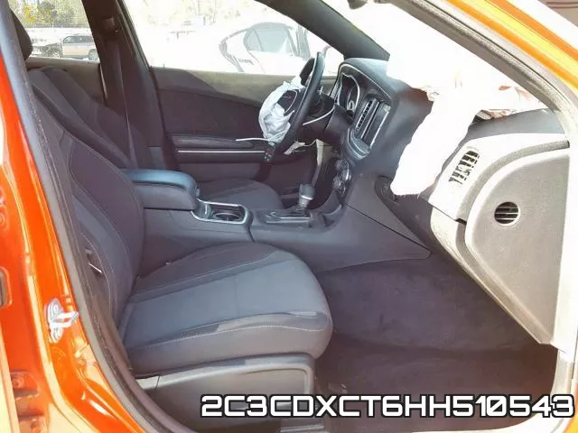 2C3CDXCT6HH510543 фото 6