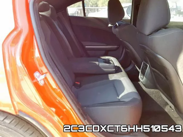 2C3CDXCT6HH510543 фото 7