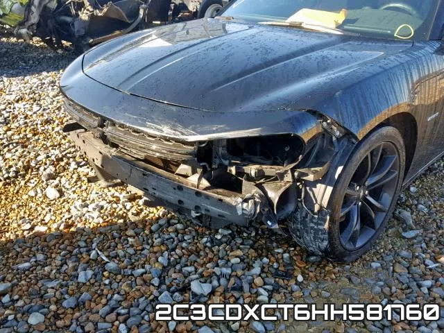 2C3CDXCT6HH581760 фото 10