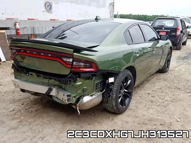 2C3CDXHG7JH313527 фото 5