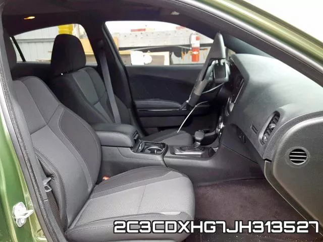 2C3CDXHG7JH313527 фото 6