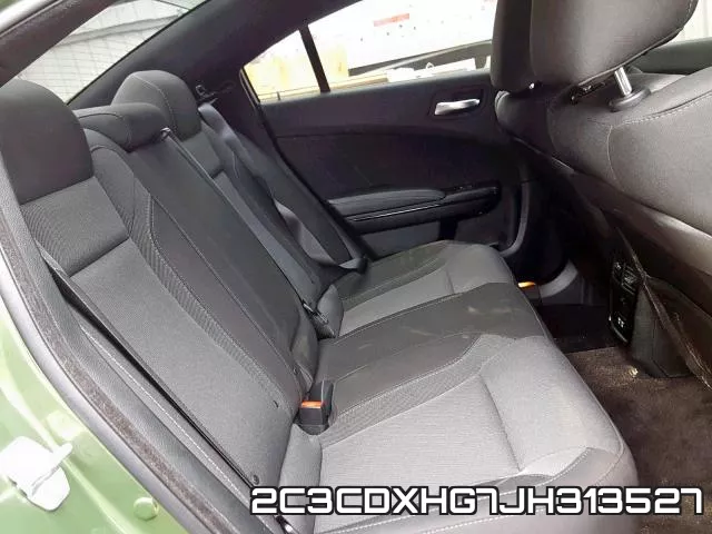 2C3CDXHG7JH313527 фото 7