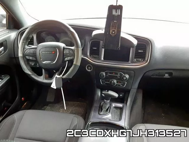 2C3CDXHG7JH313527 фото 10