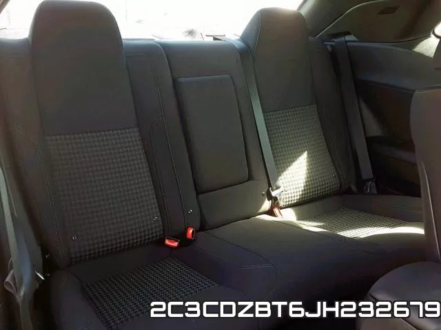 2C3CDZBT6JH232679 фото 7