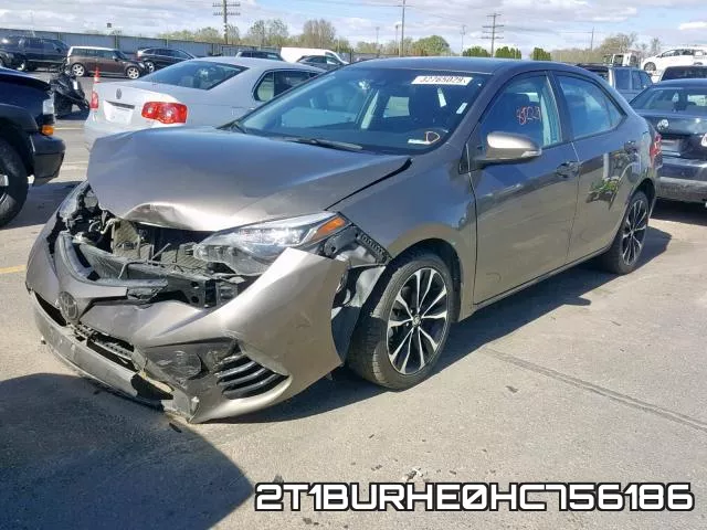 2T1BURHE0HC756186 фото 3