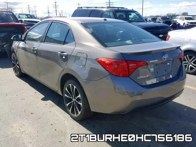2T1BURHE0HC756186 фото 4