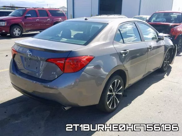 2T1BURHE0HC756186 фото 5