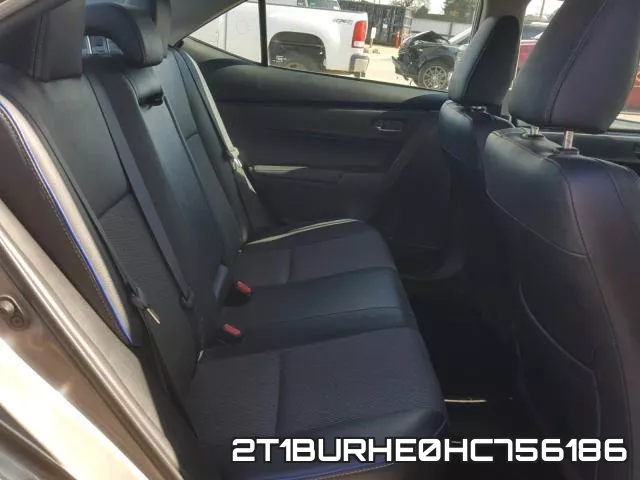 2T1BURHE0HC756186 фото 7