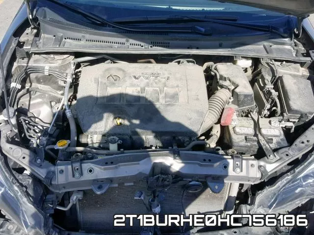 2T1BURHE0HC756186 фото 8