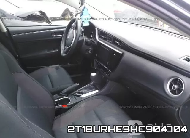 2T1BURHE3HC904704 фото 6