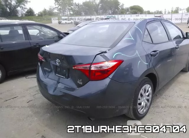 2T1BURHE3HC904704 фото 7