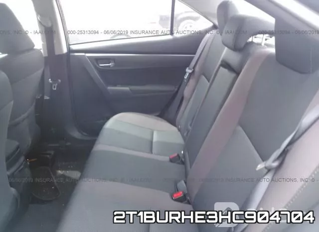 2T1BURHE3HC904704 фото 9