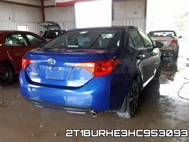 2T1BURHE3HC953093 фото 5
