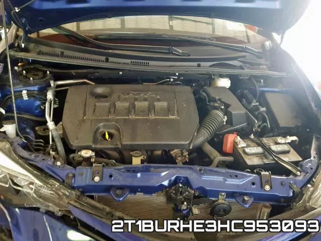2T1BURHE3HC953093 фото 8