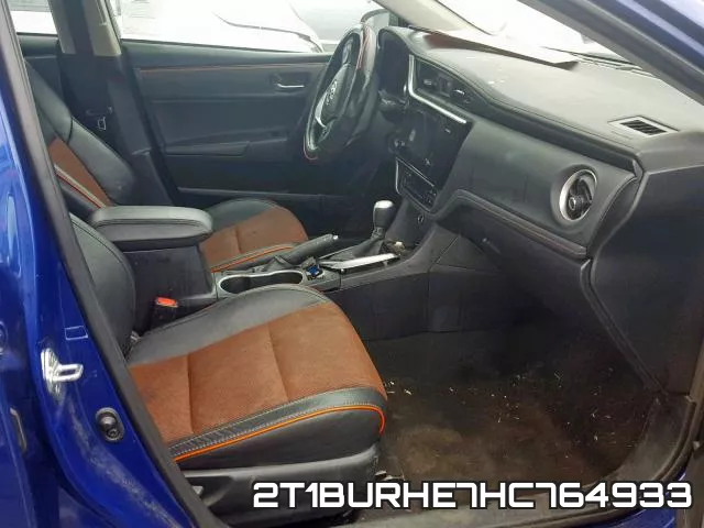 2T1BURHE7HC764933 фото 6