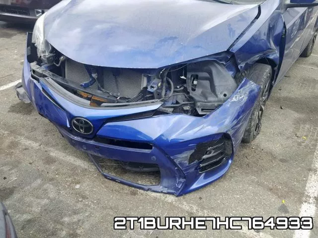 2T1BURHE7HC764933 фото 10