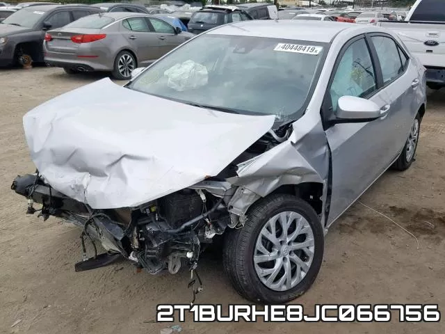 2T1BURHE8JC066756 фото 3