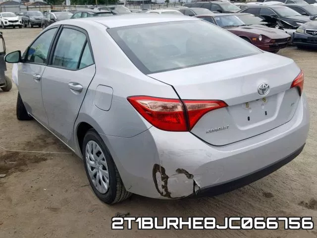 2T1BURHE8JC066756 фото 4