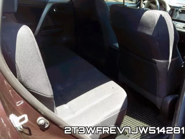 2T3WFREV7JW514281 фото 7