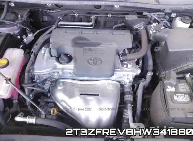 2T3ZFREV8HW341880 фото 2