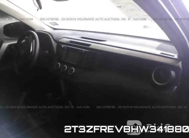 2T3ZFREV8HW341880 фото 6