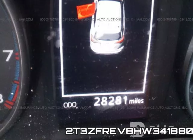 2T3ZFREV8HW341880 фото 8