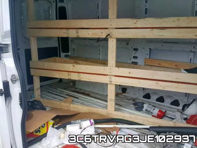 3C6TRVAG3JE102937 фото 7