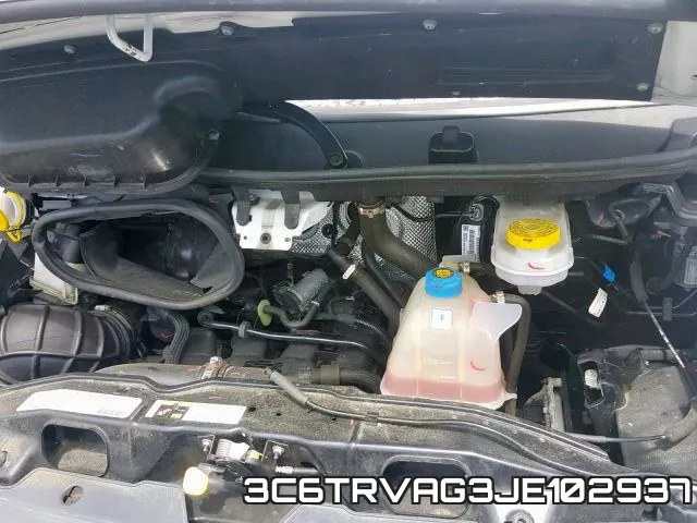 3C6TRVAG3JE102937 фото 8
