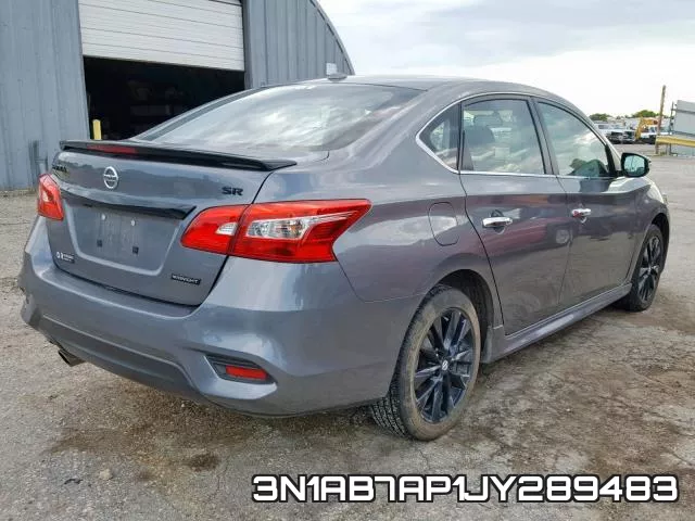 3N1AB7AP1JY289483 фото 5