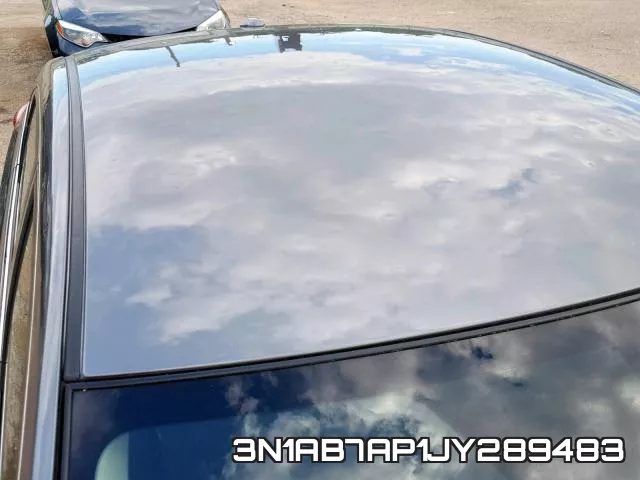 3N1AB7AP1JY289483 фото 10
