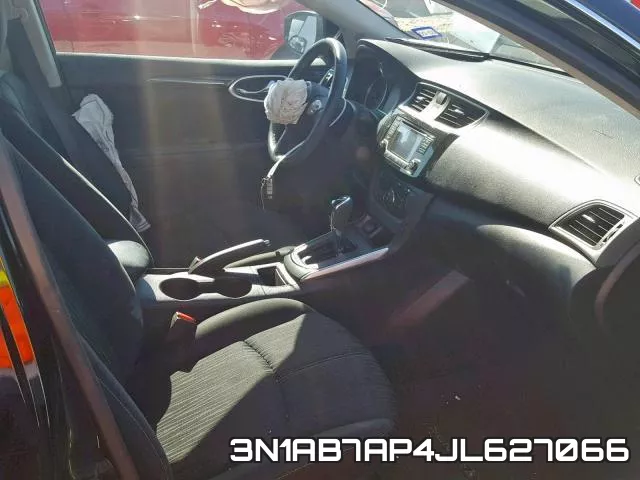 3N1AB7AP4JL627066 фото 6