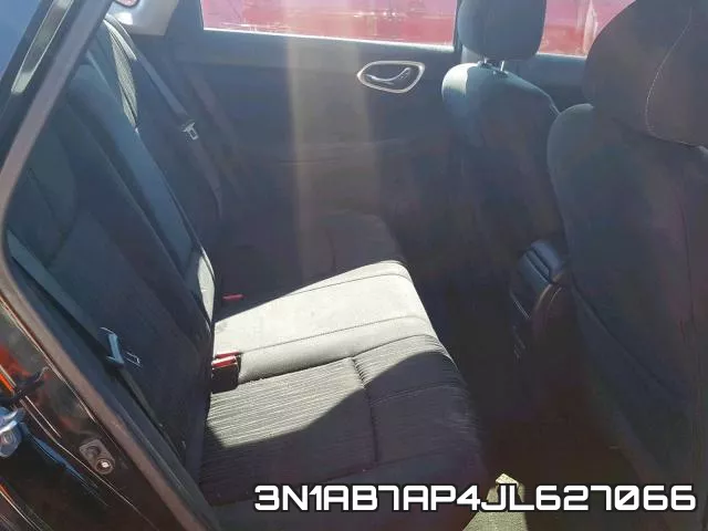 3N1AB7AP4JL627066 фото 7