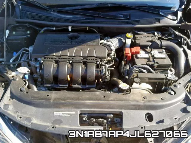 3N1AB7AP4JL627066 фото 8