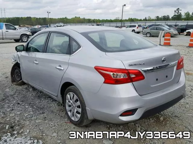 3N1AB7AP4JY336649 фото 4