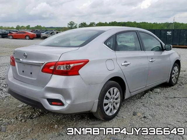 3N1AB7AP4JY336649 фото 5