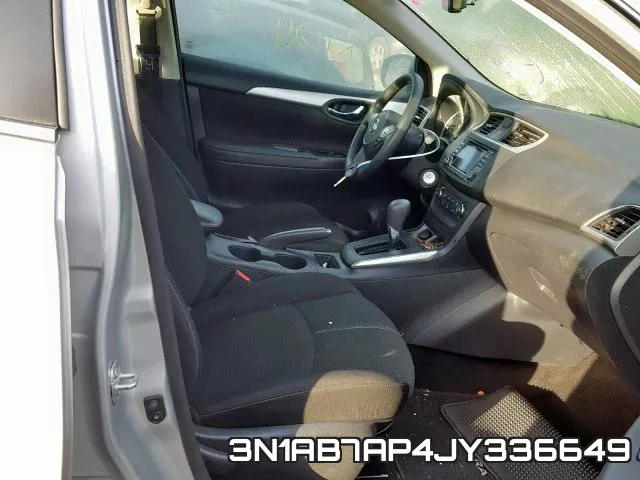 3N1AB7AP4JY336649 фото 6