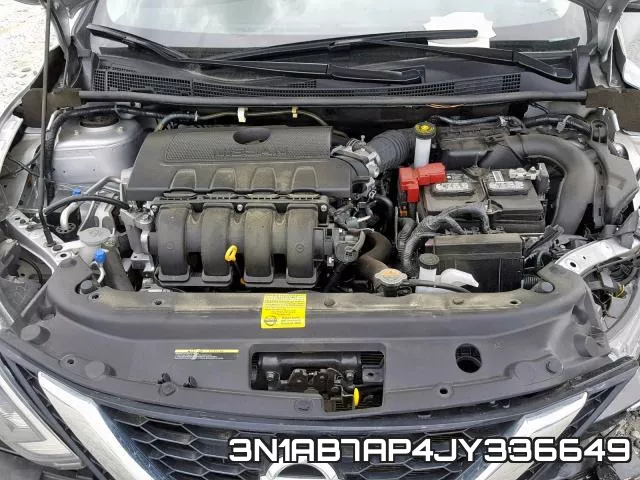 3N1AB7AP4JY336649 фото 8