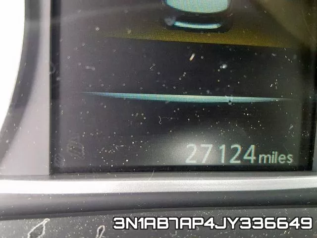 3N1AB7AP4JY336649 фото 9