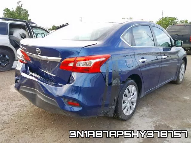 3N1AB7AP5HY378757 фото 5