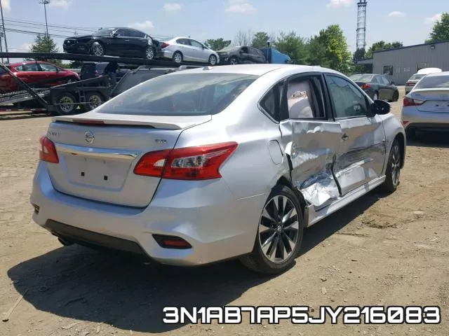 3N1AB7AP5JY216083 фото 5