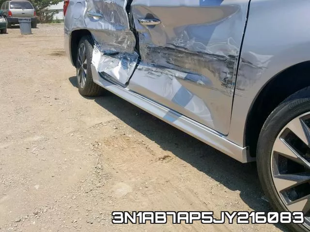 3N1AB7AP5JY216083 фото 10